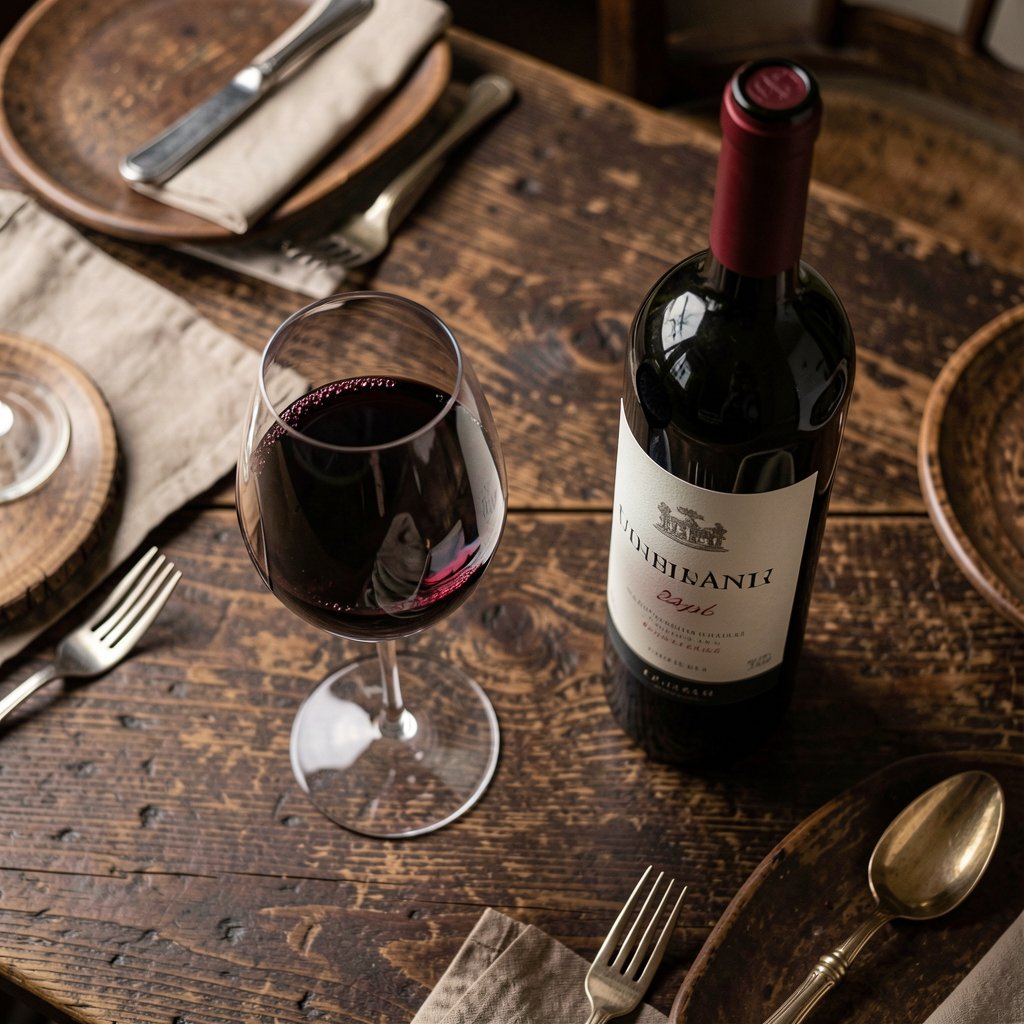 Chianti Classico (Glass)