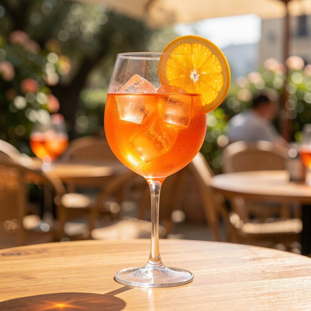 Aperol Spritz